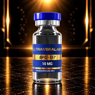 BPC-157 10mg primary image