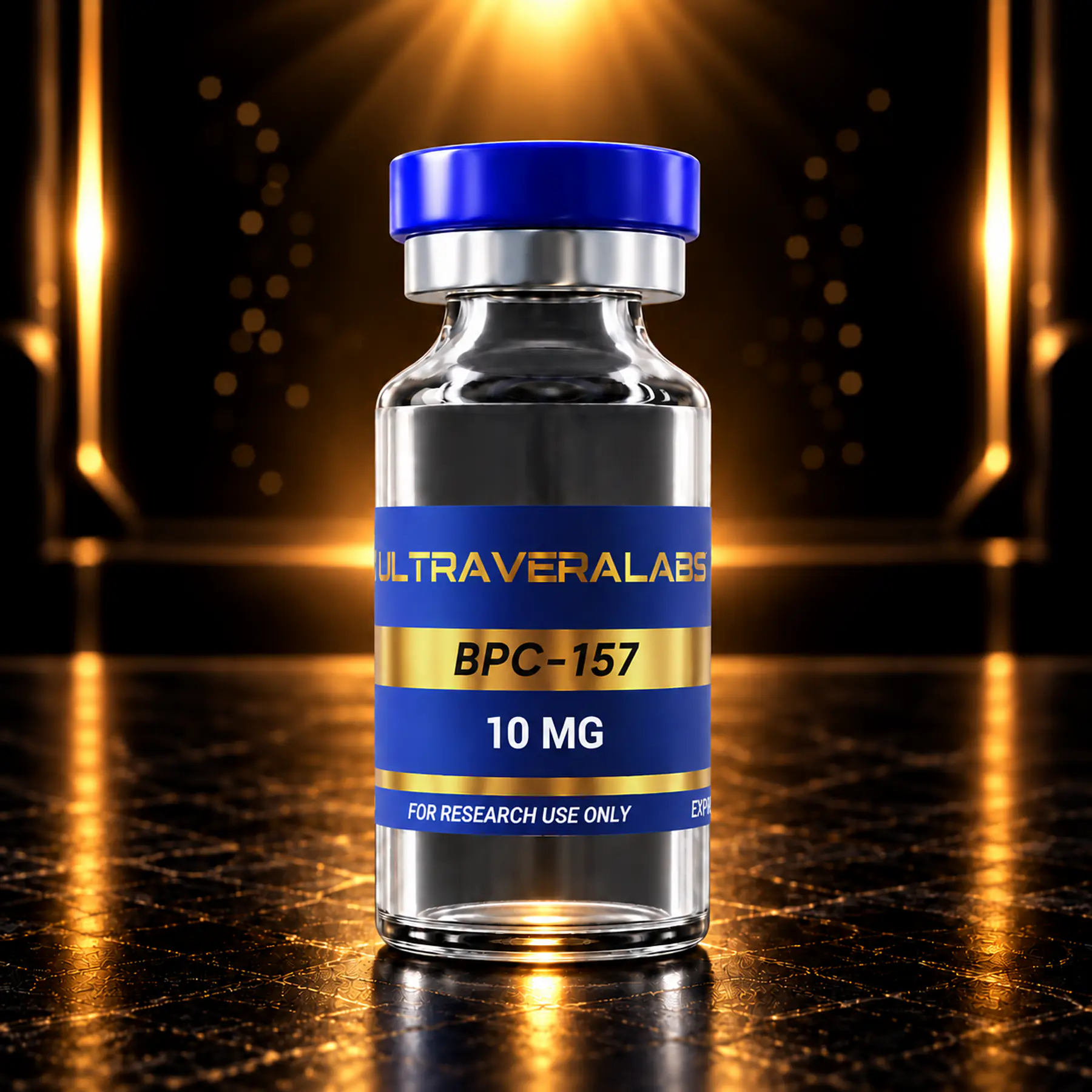 BPC-157 10mg