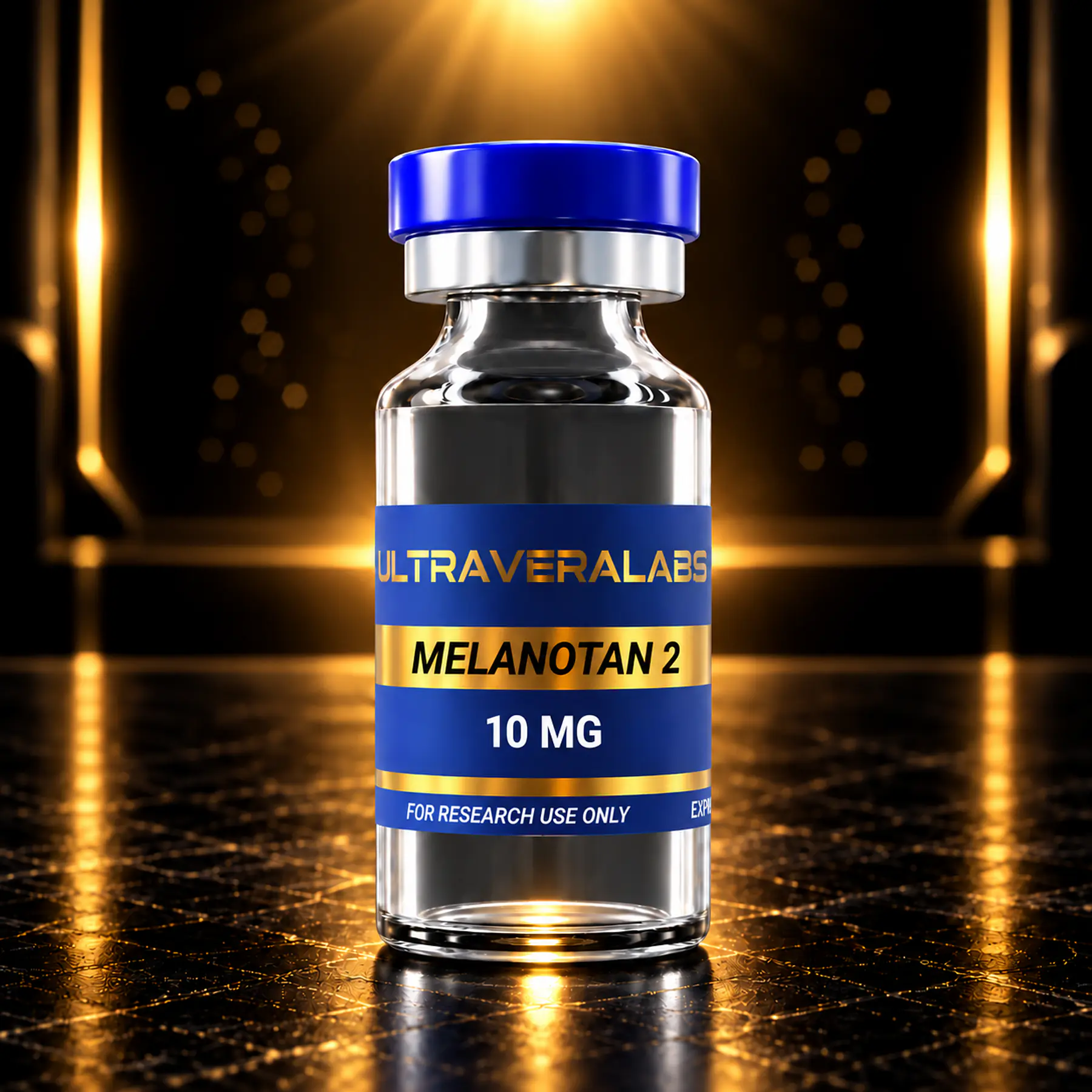 Melanotan 2 10mg