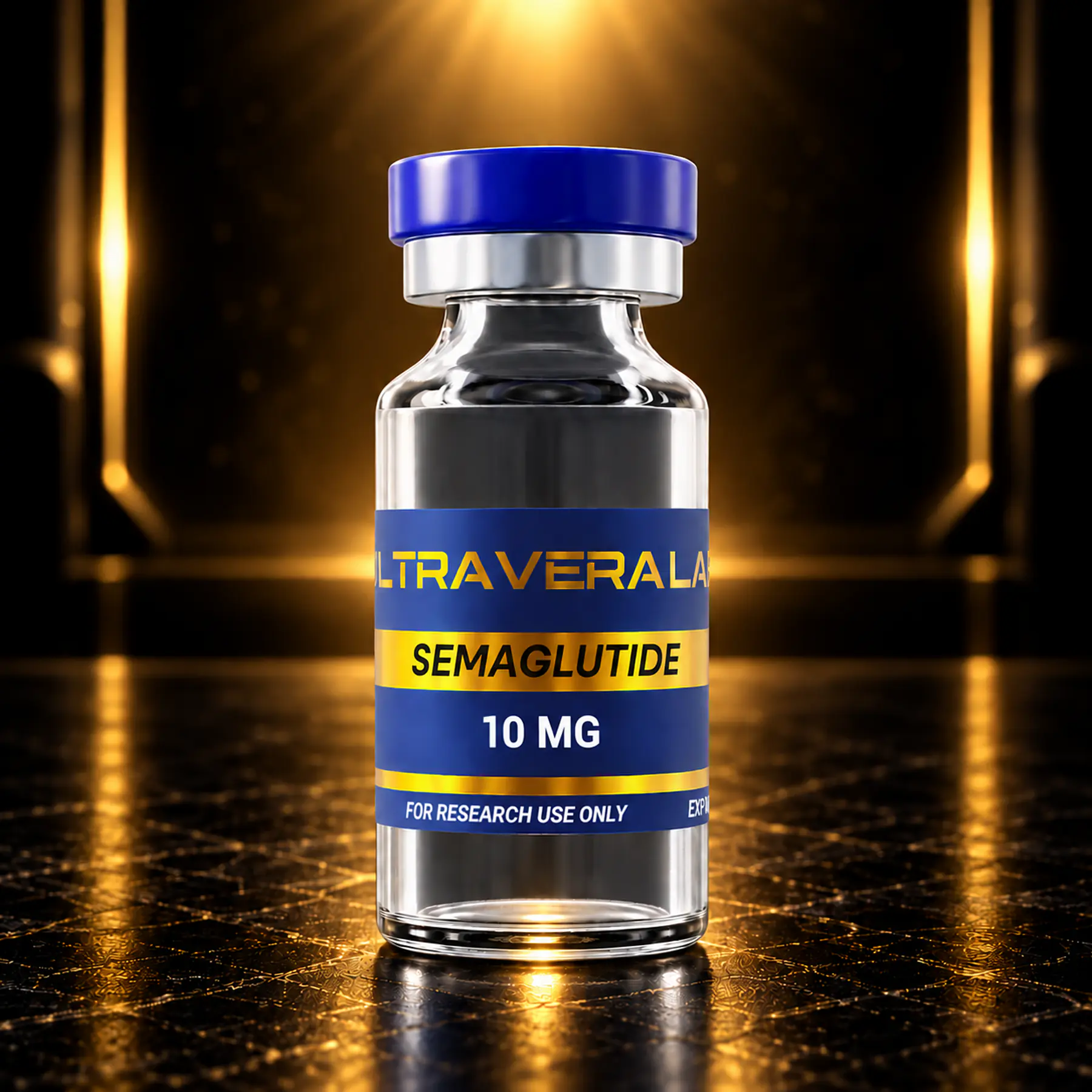 Semaglutide 10mg