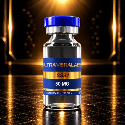 SS31 50mg primary image