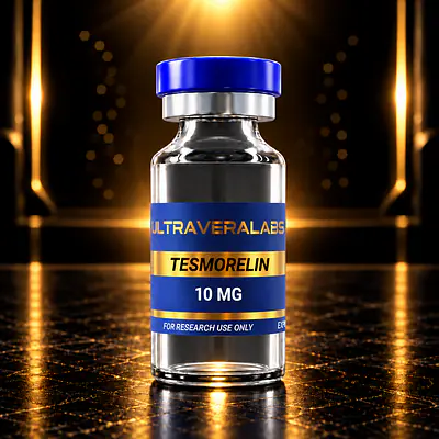 Tesamorelin 10mg primary image