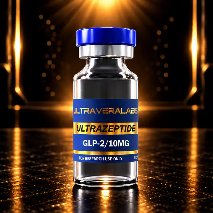 Ultrazeptide