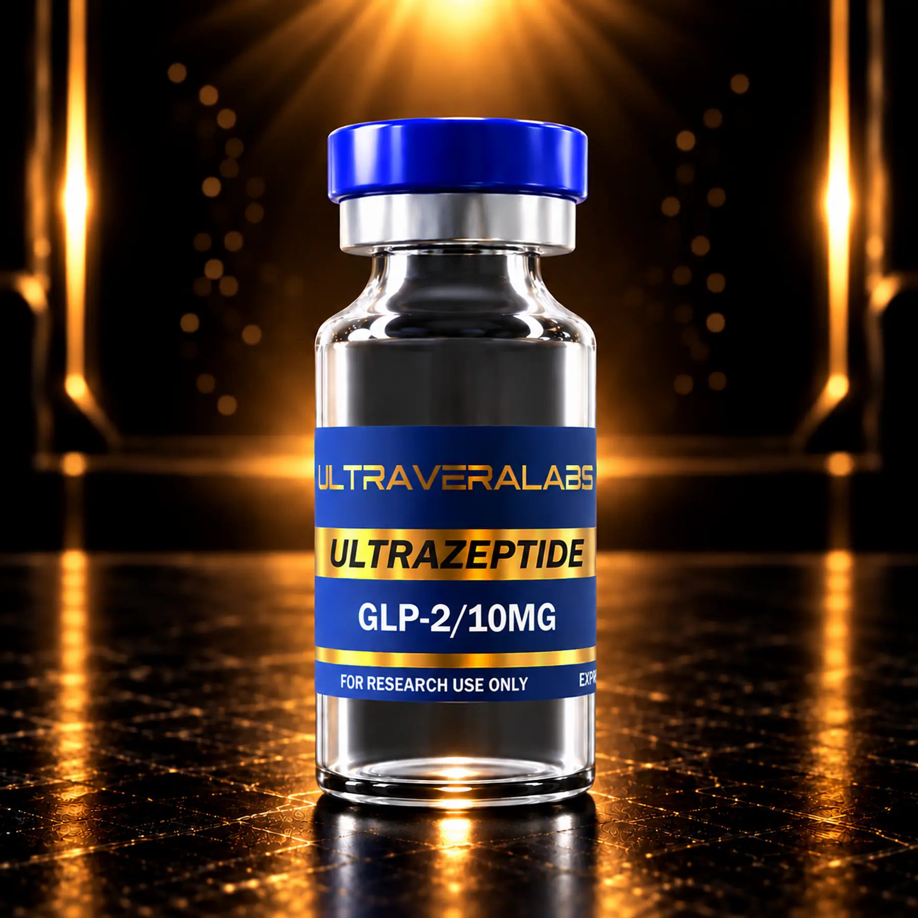 Ultrazeptide