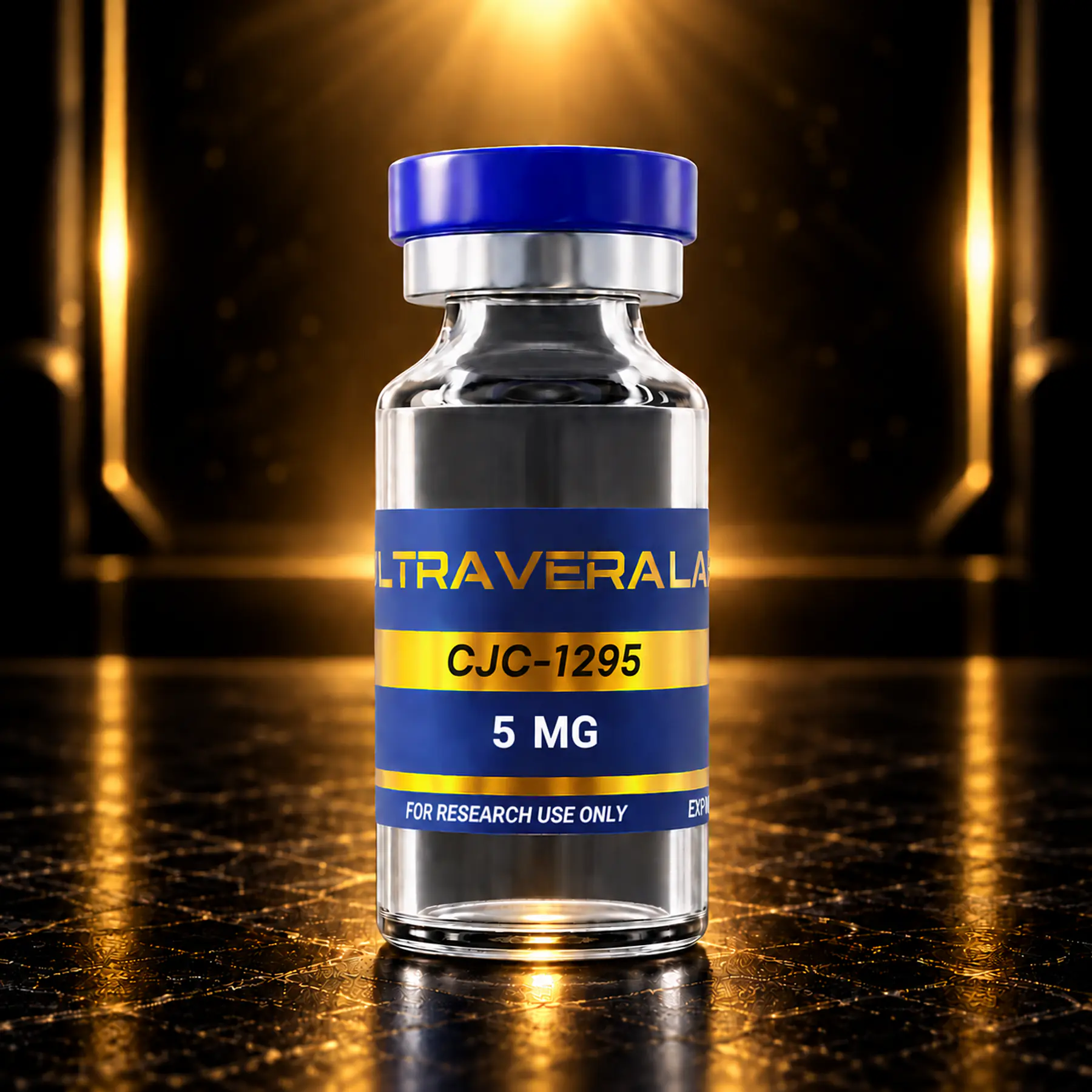 CJC-1295 with DAC 5mg